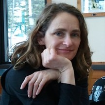 Angie Lathrop Treinen