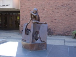 My Childhood Library